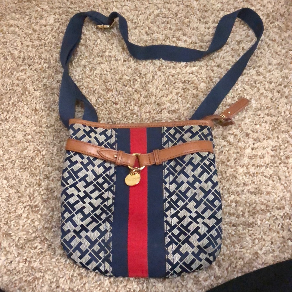 🤙🏻Tommy Hilfiger purse